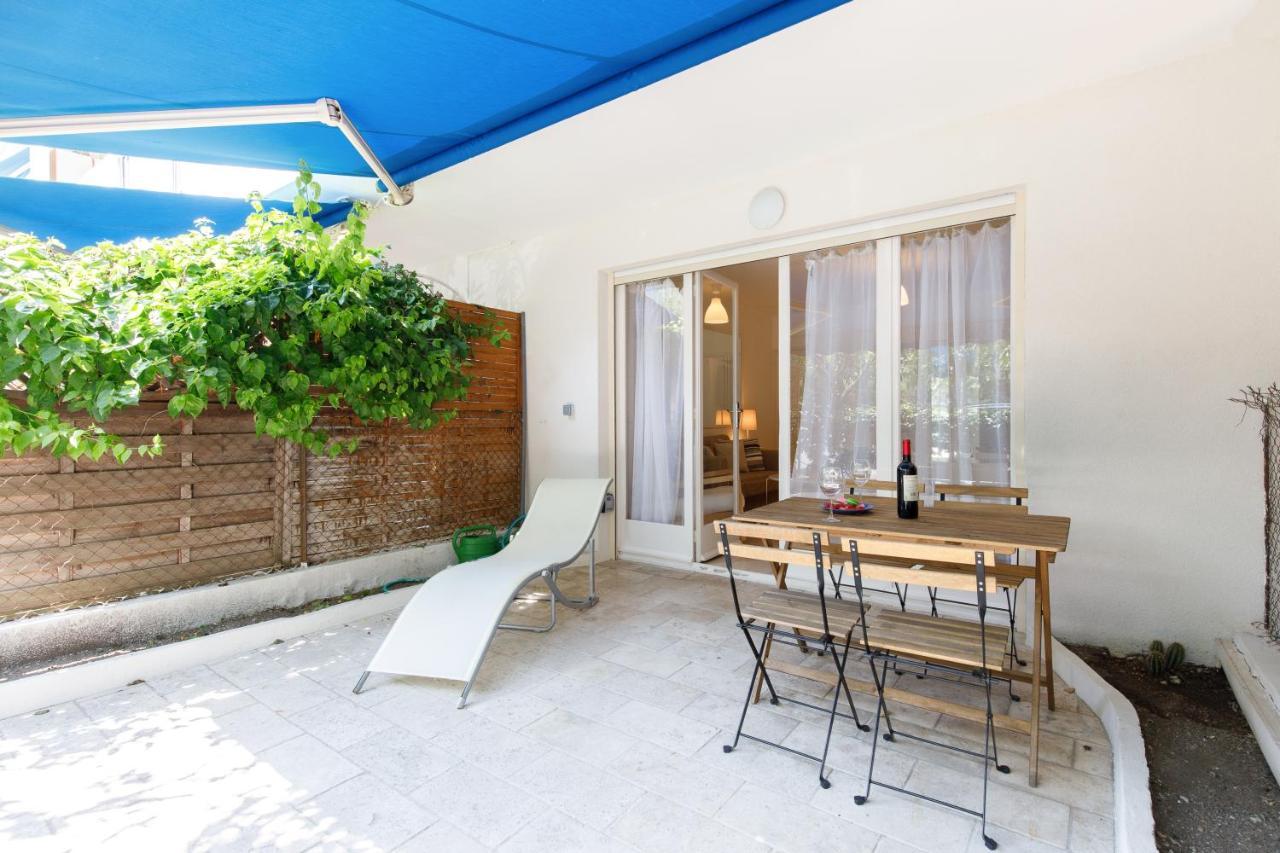 Archer De Palma Yourhosthelper Cannes Exteriér fotografie